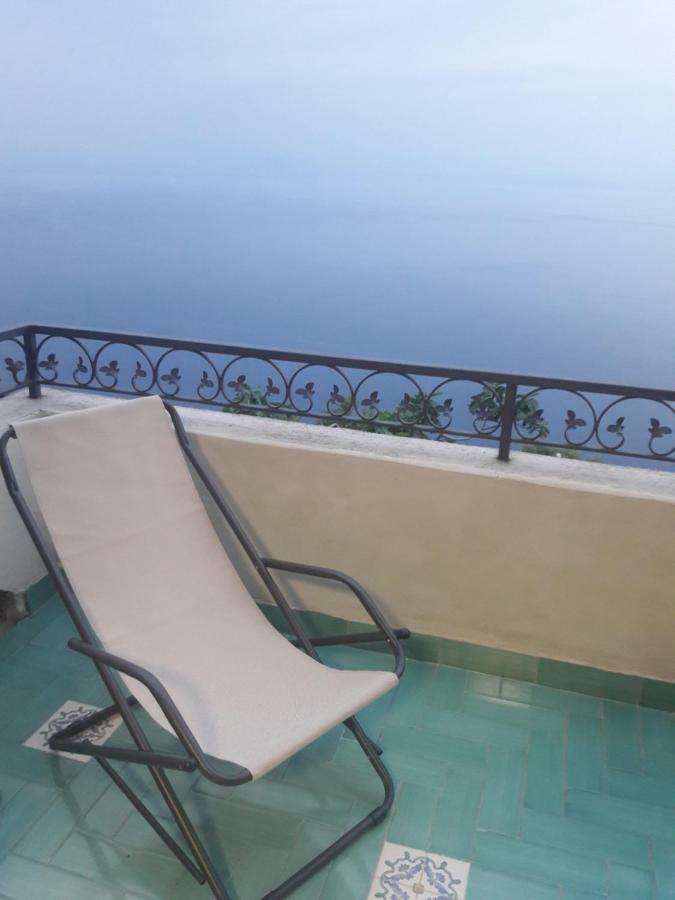 Casa Panoramica Villa Amalfi Exterior photo